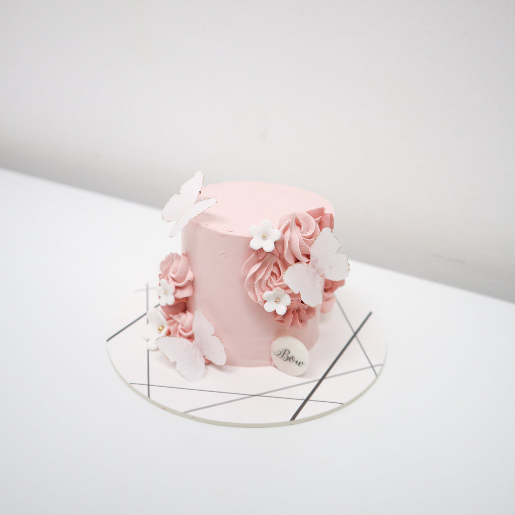 Pink Eden