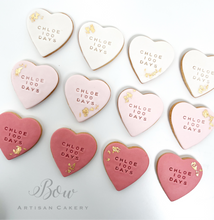 Cookie Favors