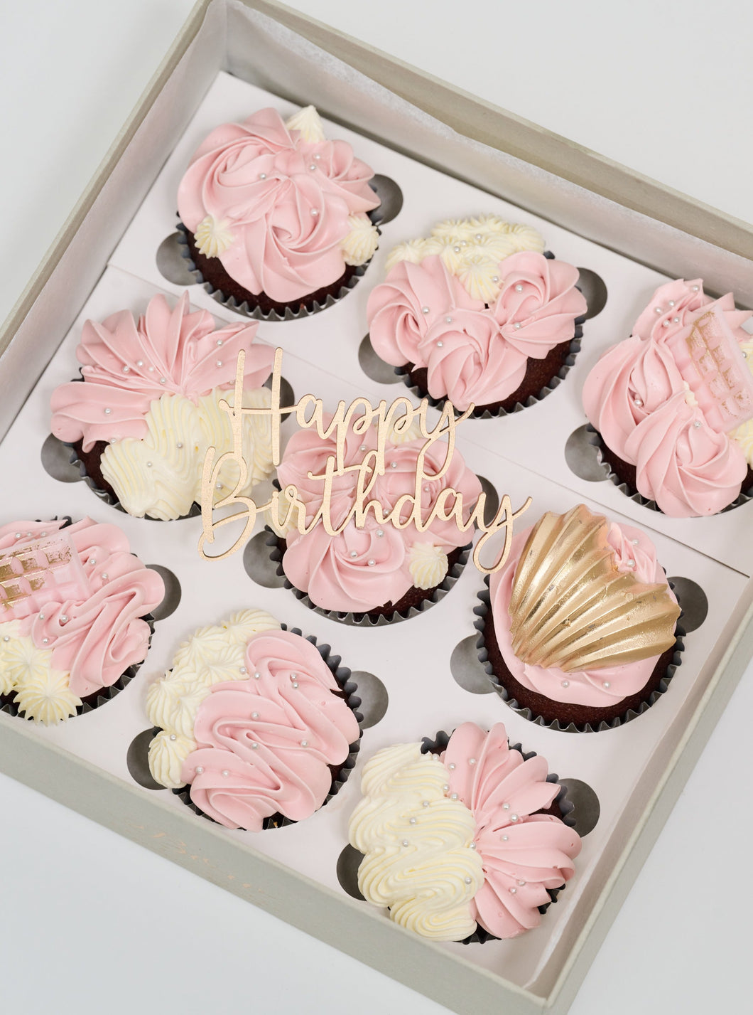 Cupcake Deluxe