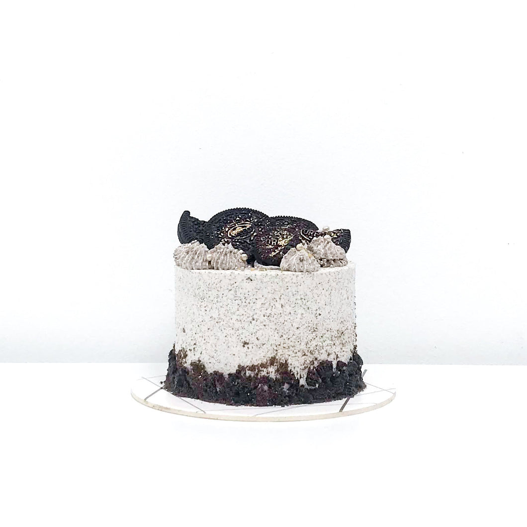 Cookies’n’Cream