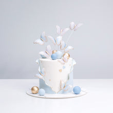 Butterflies & Ruffles