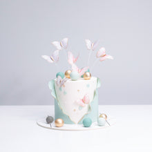 Butterflies & Ruffles