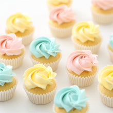 Mini Cupcakes