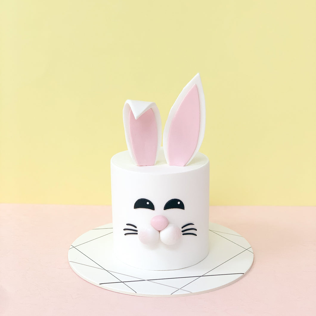 Bunny Cake