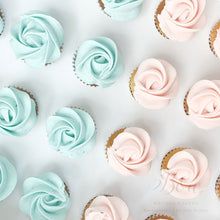 Mini Cupcake | BOW Aritsan Cakery | Weddings & Occasions | Hong Kong