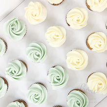 Mini Cupcake | BOW Aritsan Cakery | Weddings & Occasions | Hong Kong