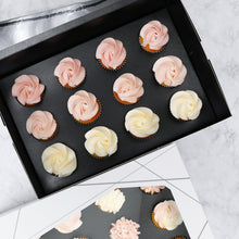 Mini Cupcakes