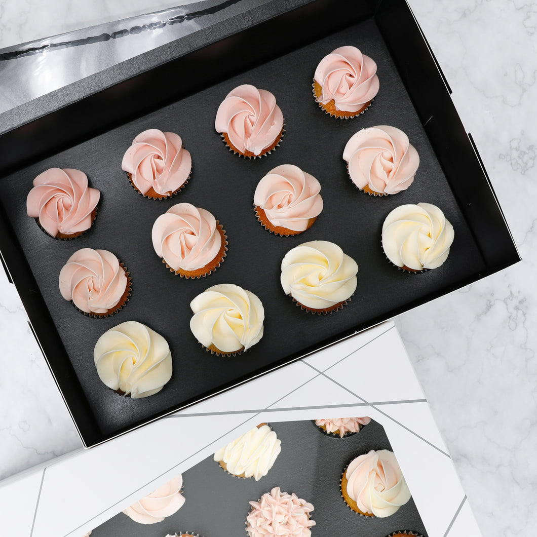 Mini Cupcakes