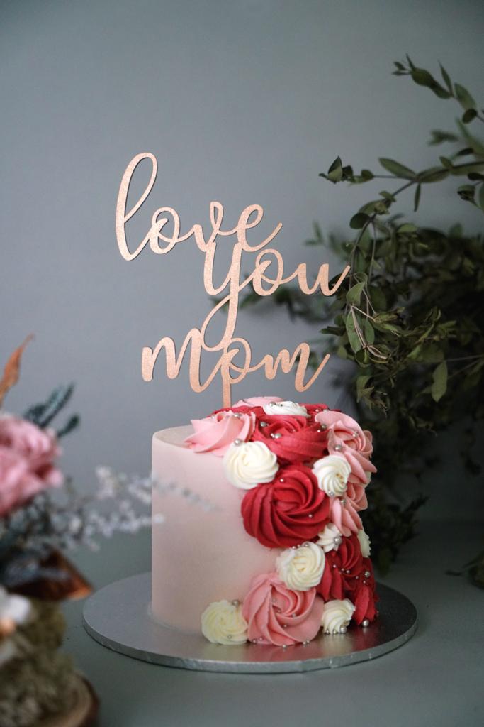 Mother's Day Workshop 2019