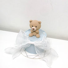 Teddy with a Bow [Petite]