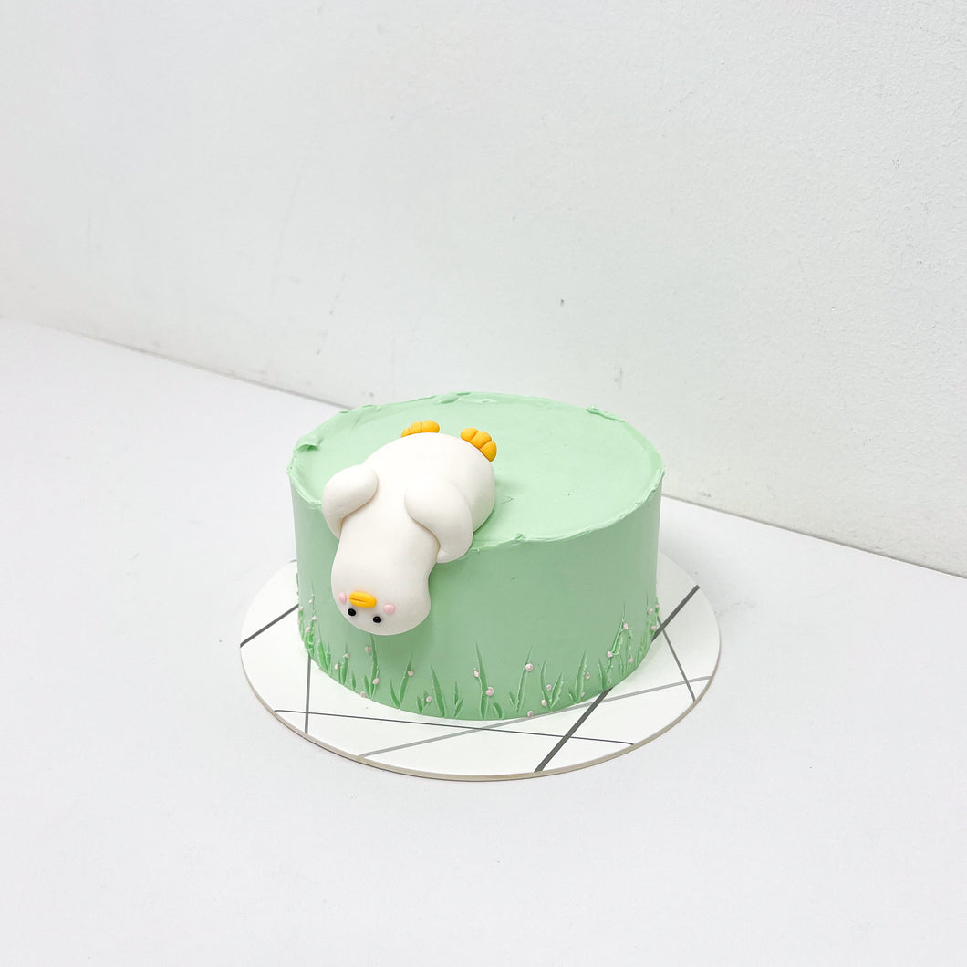 Oh Duck! [Petite]