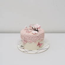 Sakura & Butterflies [Petite]