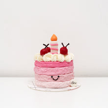 The Ombre Cake Buddy