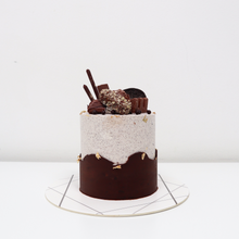 Oreo Chocolicious