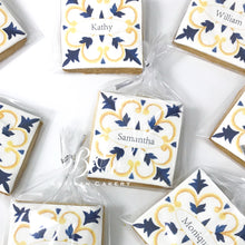 Cookies with Edible Print