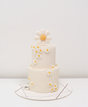 Daisies Pop [Mini Two-Tier]