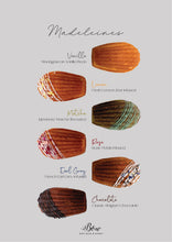 Signature Madeleines