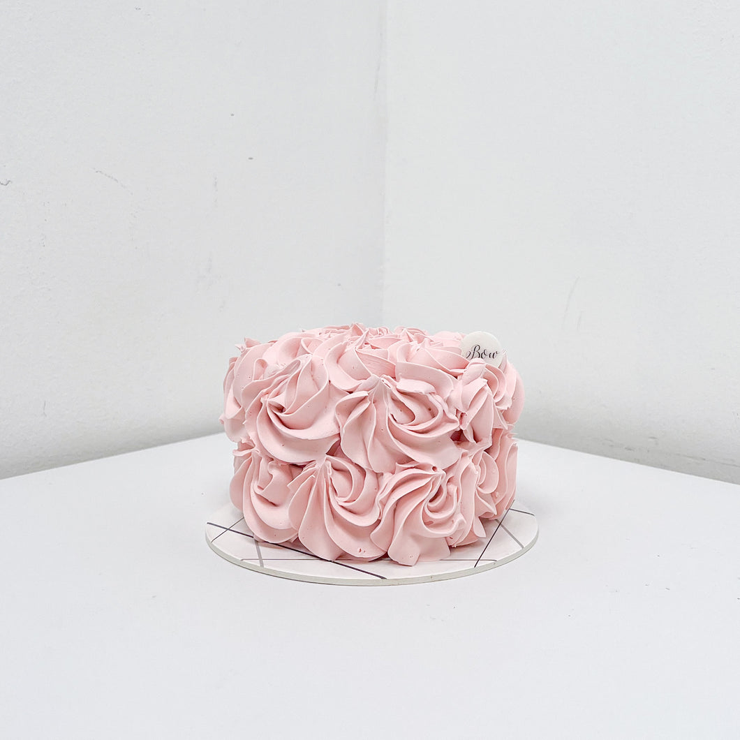 Rosettes [Petite]