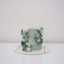 Daisy Garden