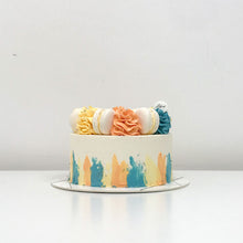 Macarons & Cream [Petite]