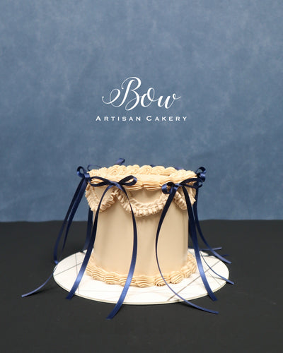 The Posh Dad Vintage & Ribbons