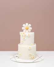 Daisies Pop [Mini Two-Tier]