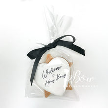 Cookies with Edible Print