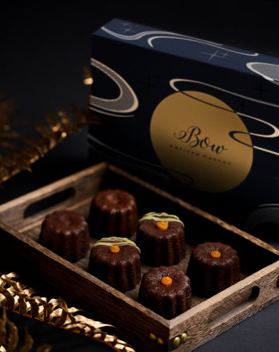 Mid-Autumn Canelé Classic