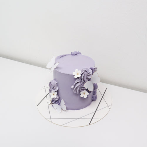 Lilac Eden