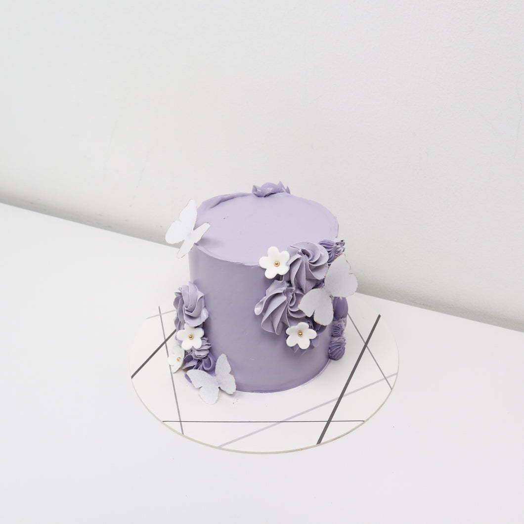 Lilac Eden