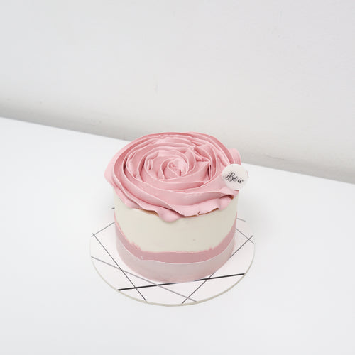 The Rosette [Petite]