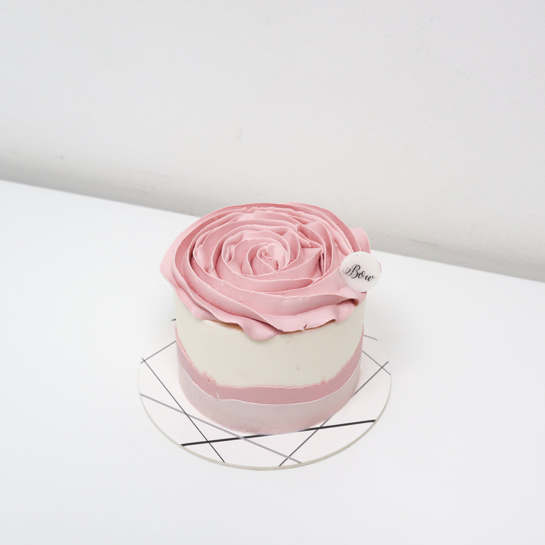 The Rosette [Petite]