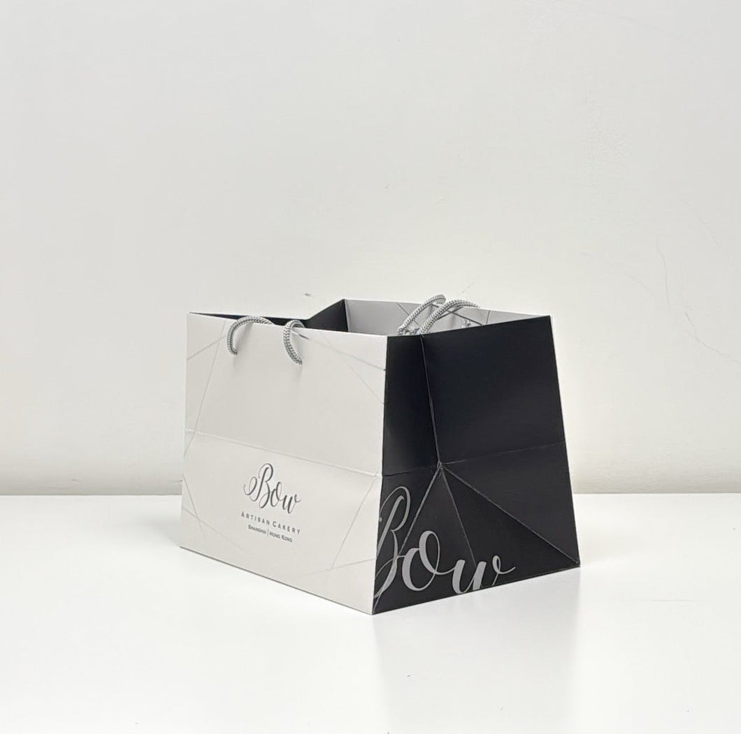 Paper Bag Medium [Gift Use Only]