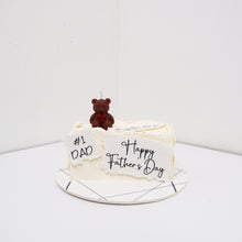 Message to Dad🧸 [Petite]