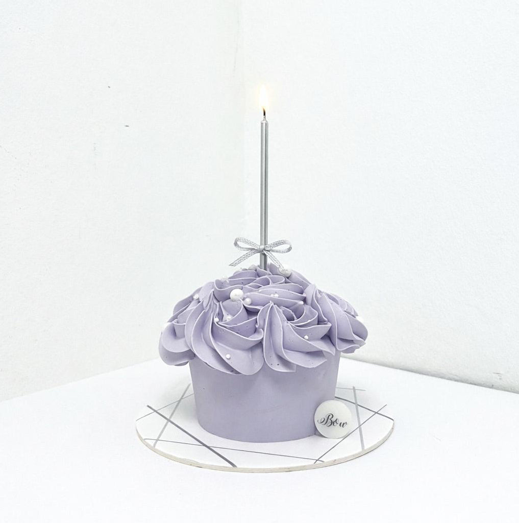 The Borahae Cupcake Cake [Petite]