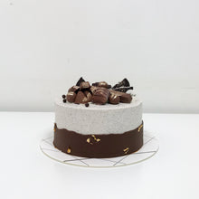 Oreo Chocolicious [Petite]