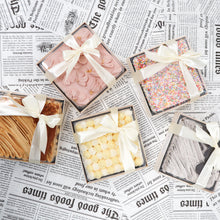 Bento Chiffons