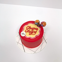 Chupa Chups [Petite]