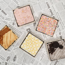 Bento Chiffons