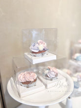 Cupcake Favors