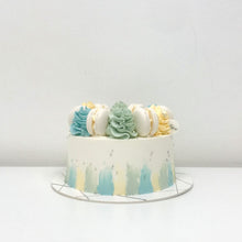 Macarons & Cream [Petite]