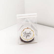 THANKYOU Canelé