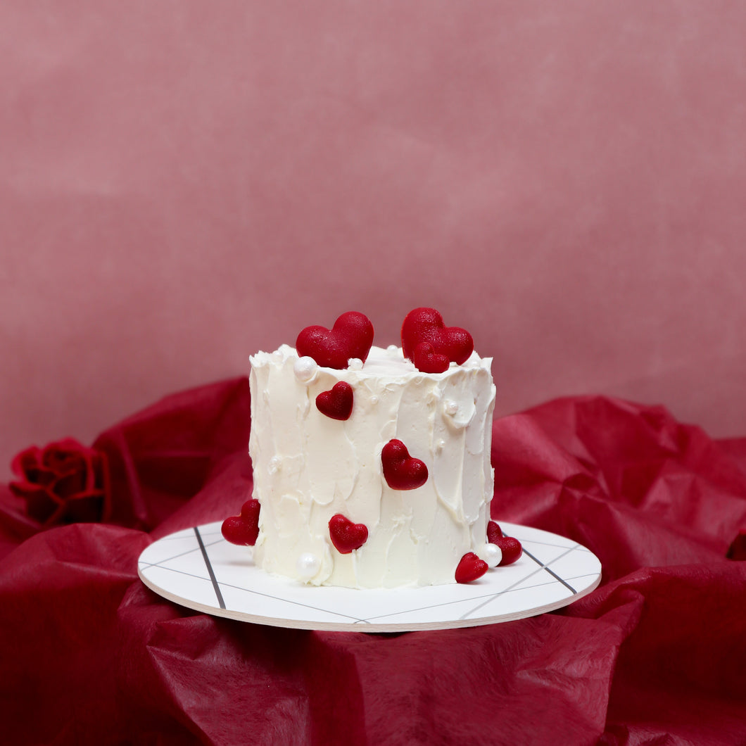 Filled with love♥️ [Mini]