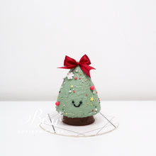 The X’mas Tree Buddy [Mini]