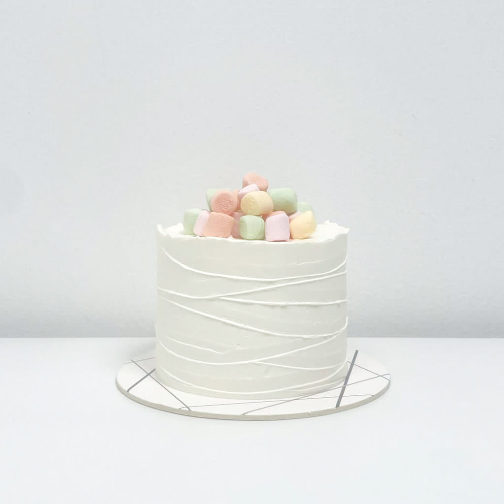 Candyland [Petite] | BOW Artisan Cakery | Petite Cakes | Hong Kong