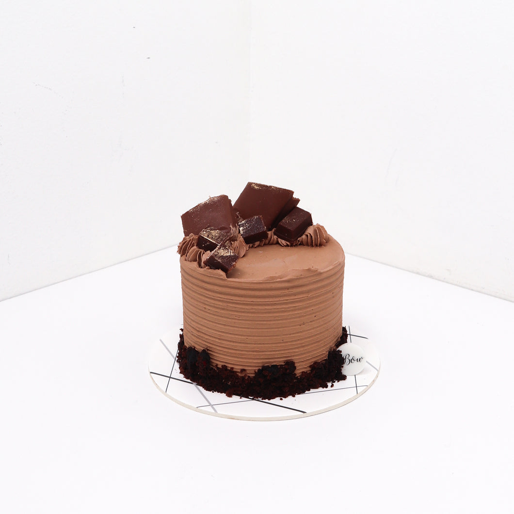Chocolicious [Petite]