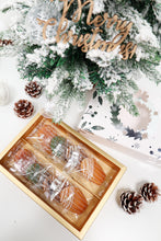 Madeleines X’mas Edition