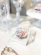 Cupcake Favors