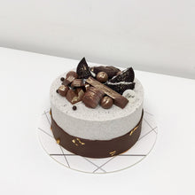 Oreo Chocolicious [Petite]