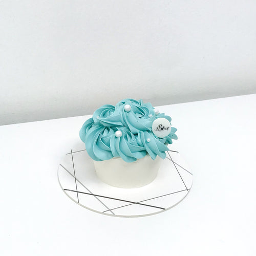 The Cupcake Cake Tiffany [Petite]